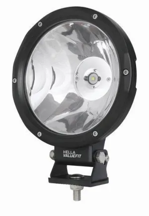 Hella Led Drive Light 7" 30W