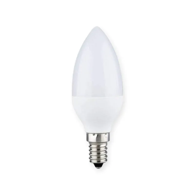 Hello Today LED Candle Bulb 3W E14