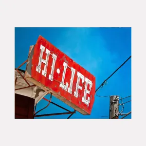 HI LIFE