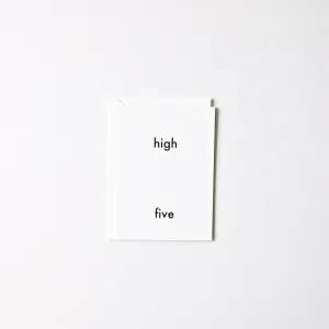 High Five