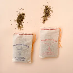 High Sun Low Moon Herbal Smoke Blend-Loose Leaf