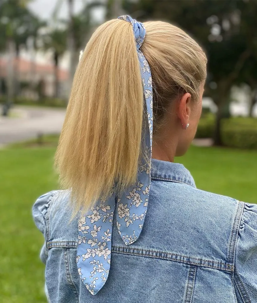 Holmes - Hair Scarf