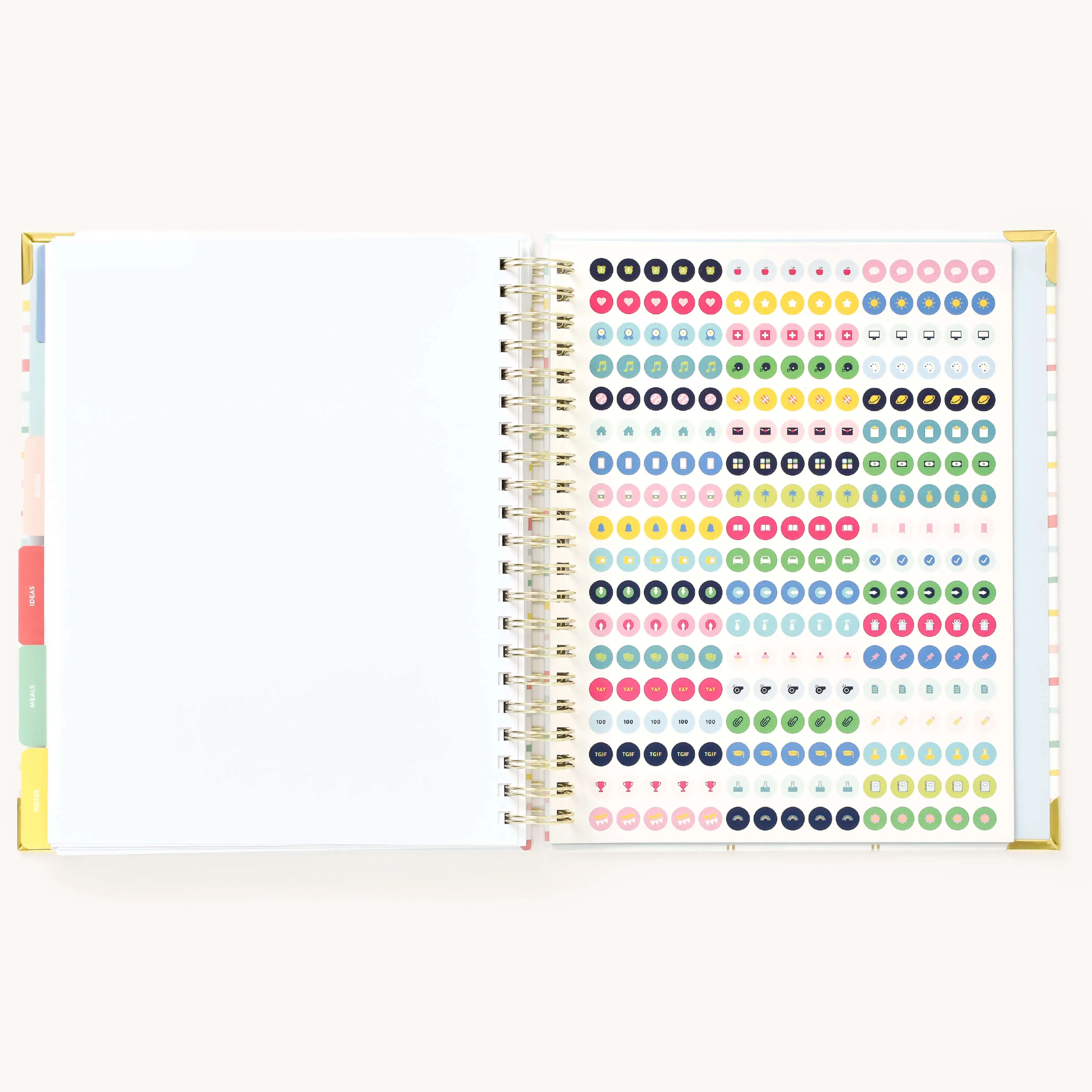 Homeschool Planner