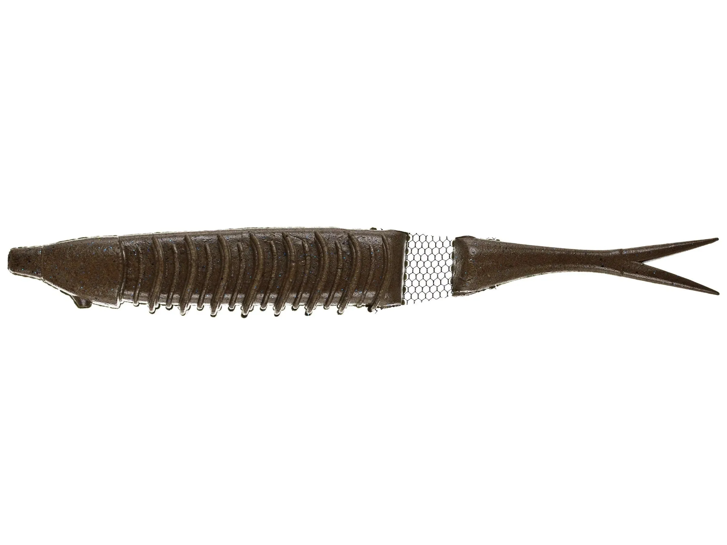 Jackall Bounty Fish