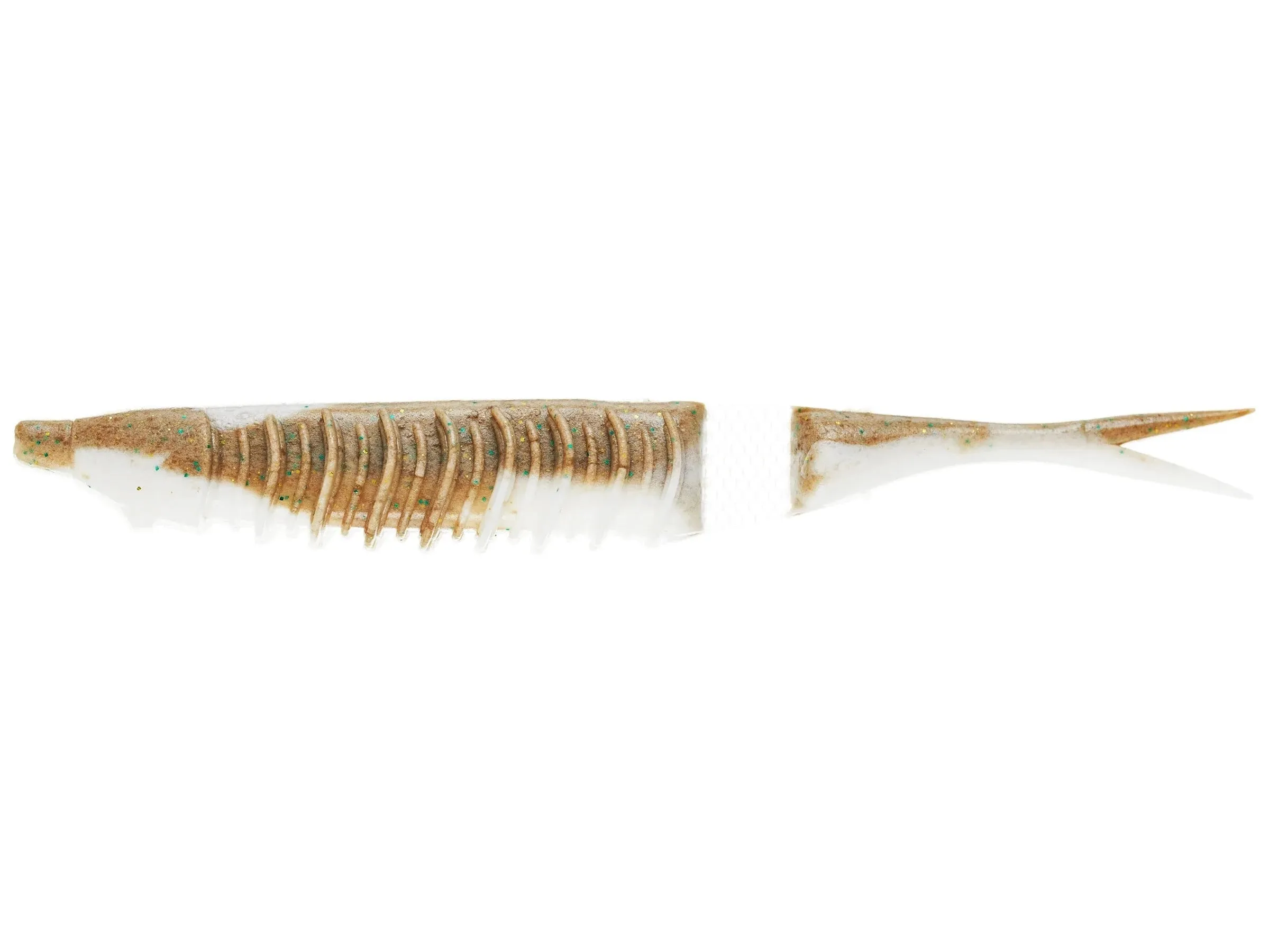 Jackall Bounty Fish