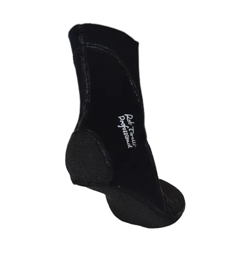 Kevlar Booties 5mm