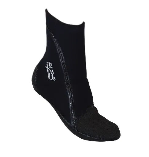 Kevlar Booties 5mm