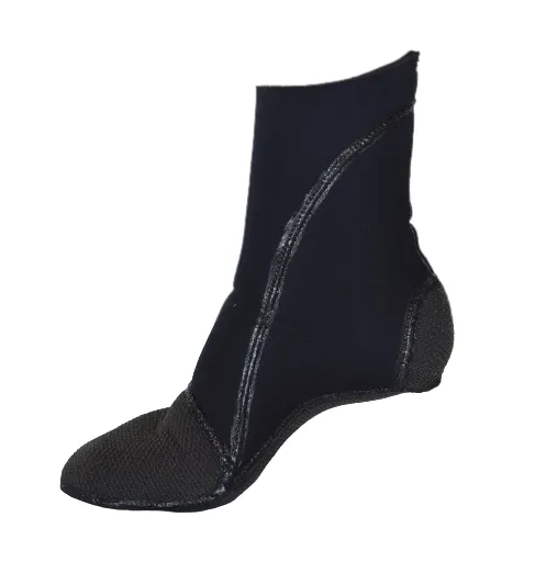 Kevlar Booties 5mm