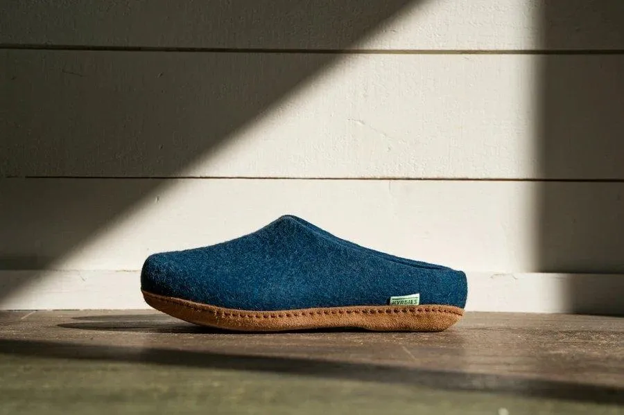 Kyrgies Molded Sole - Low Back