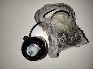 Light monster