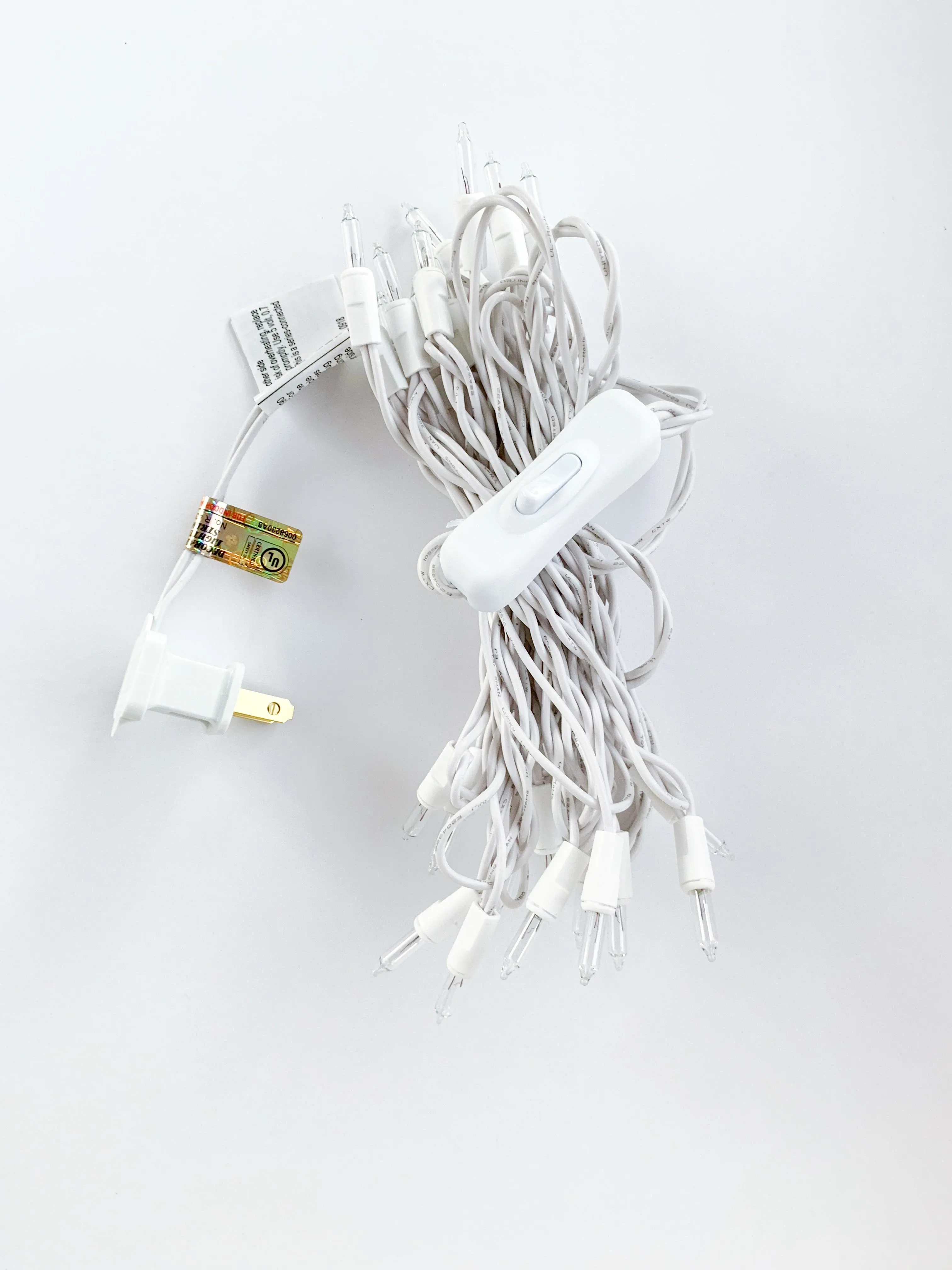 Light Strand LED