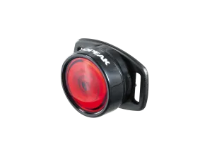 LIGHT TOPEAK TAIL LUX REAR