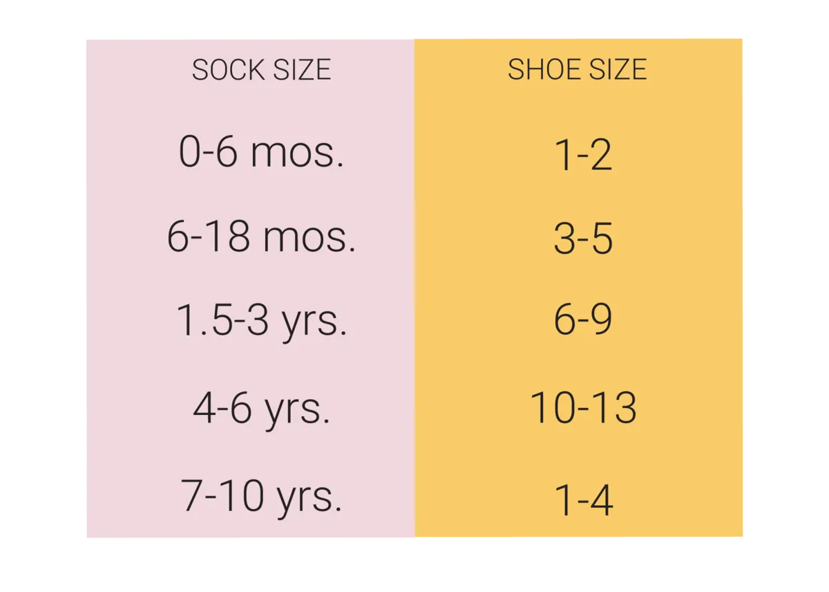 Little Stocking Co Knee High Socks - Wine