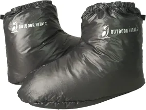 LoftTek Hybrid Booties