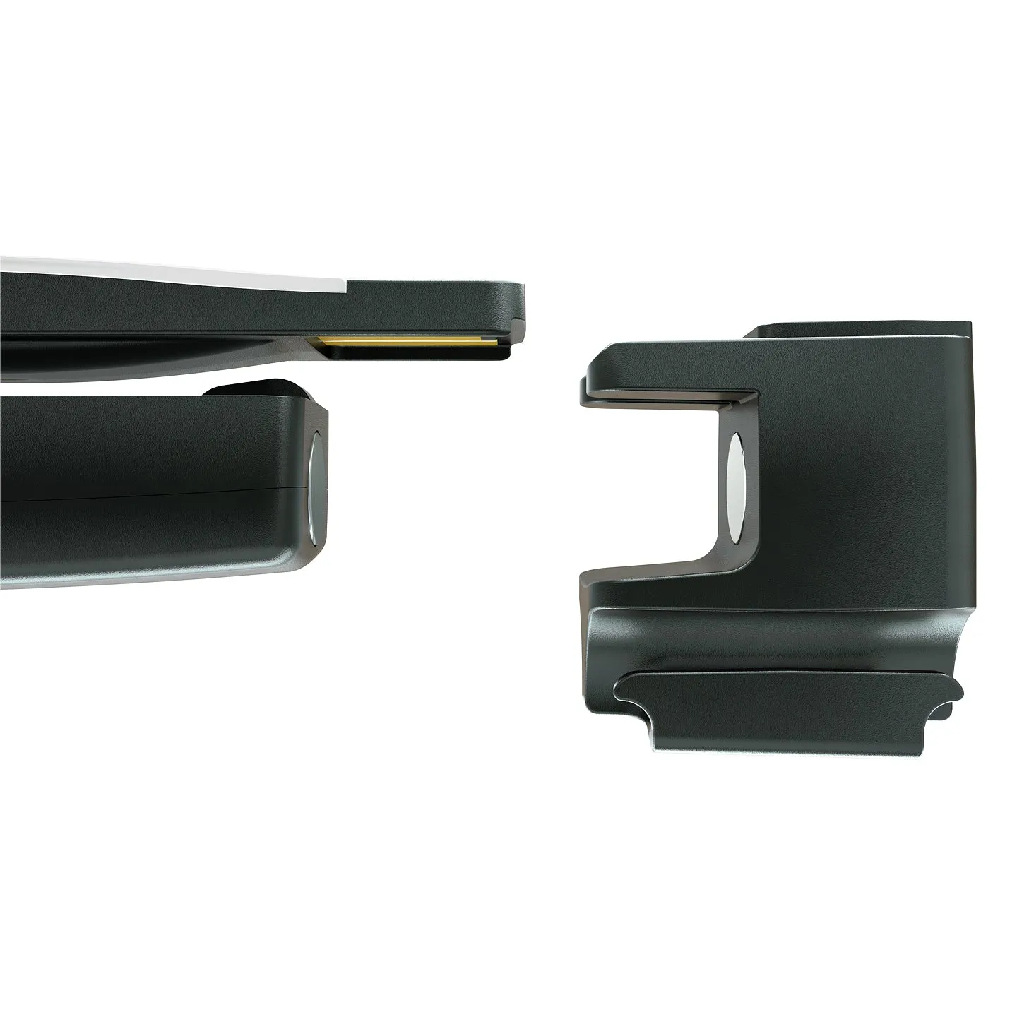 Luz - Knog Plus Delantera