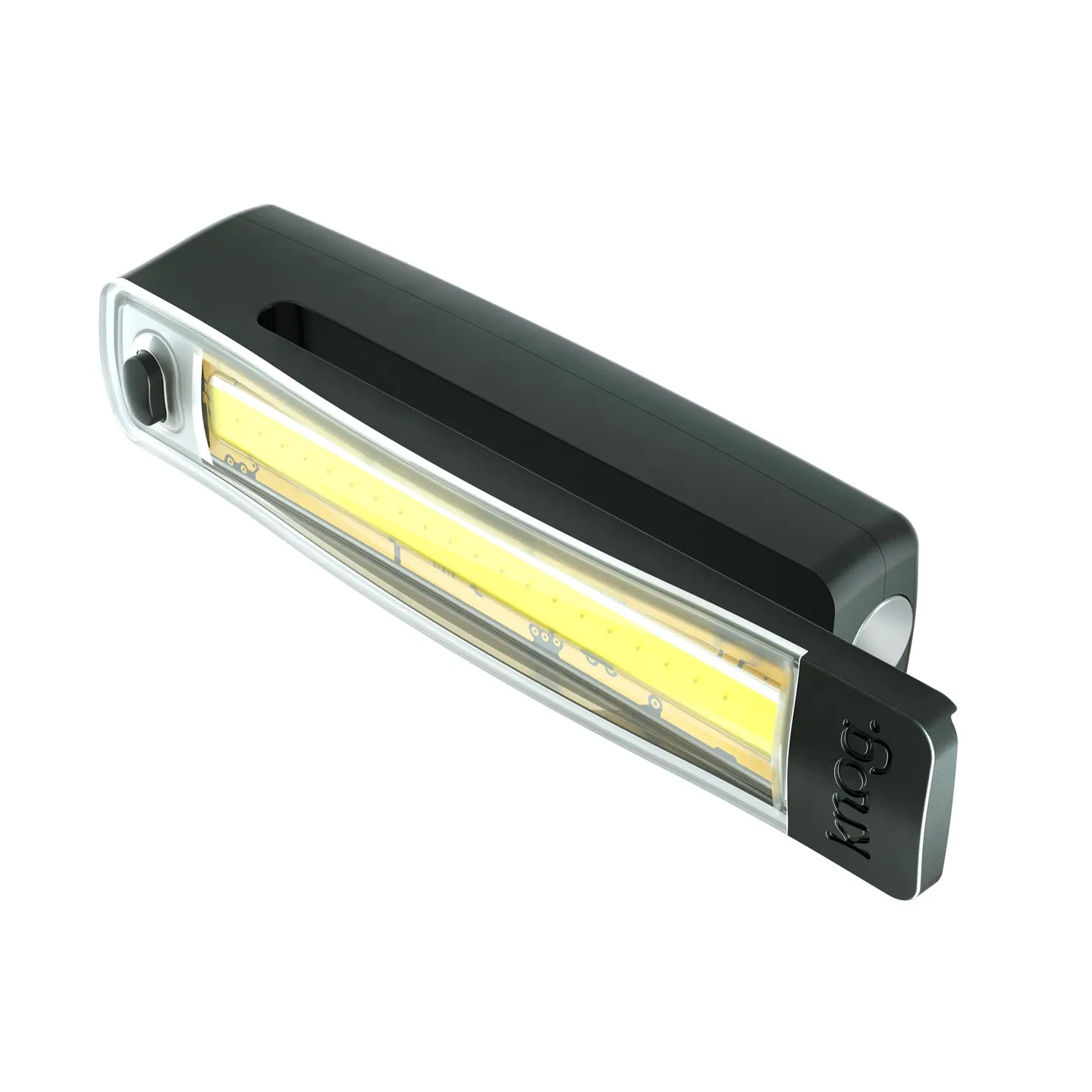 Luz - Knog Plus Delantera