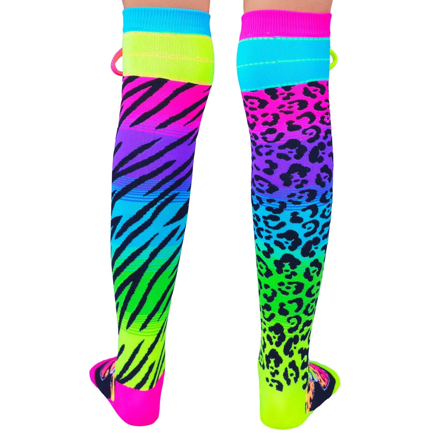 MadMia Safari Socks