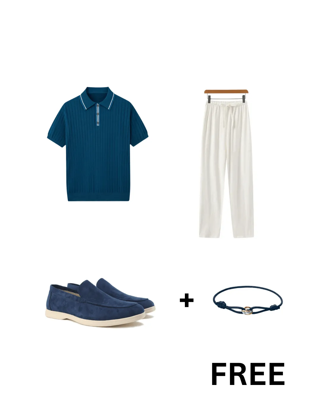 Marbella™ – Summer Nights Outfit