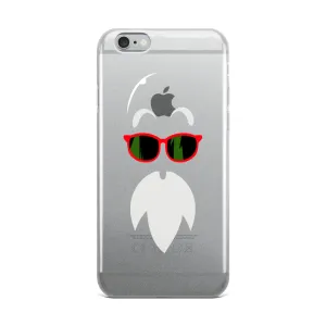 Master Roshi iPhone Case