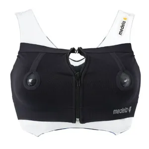 Medela Expression Bustier Black Medium