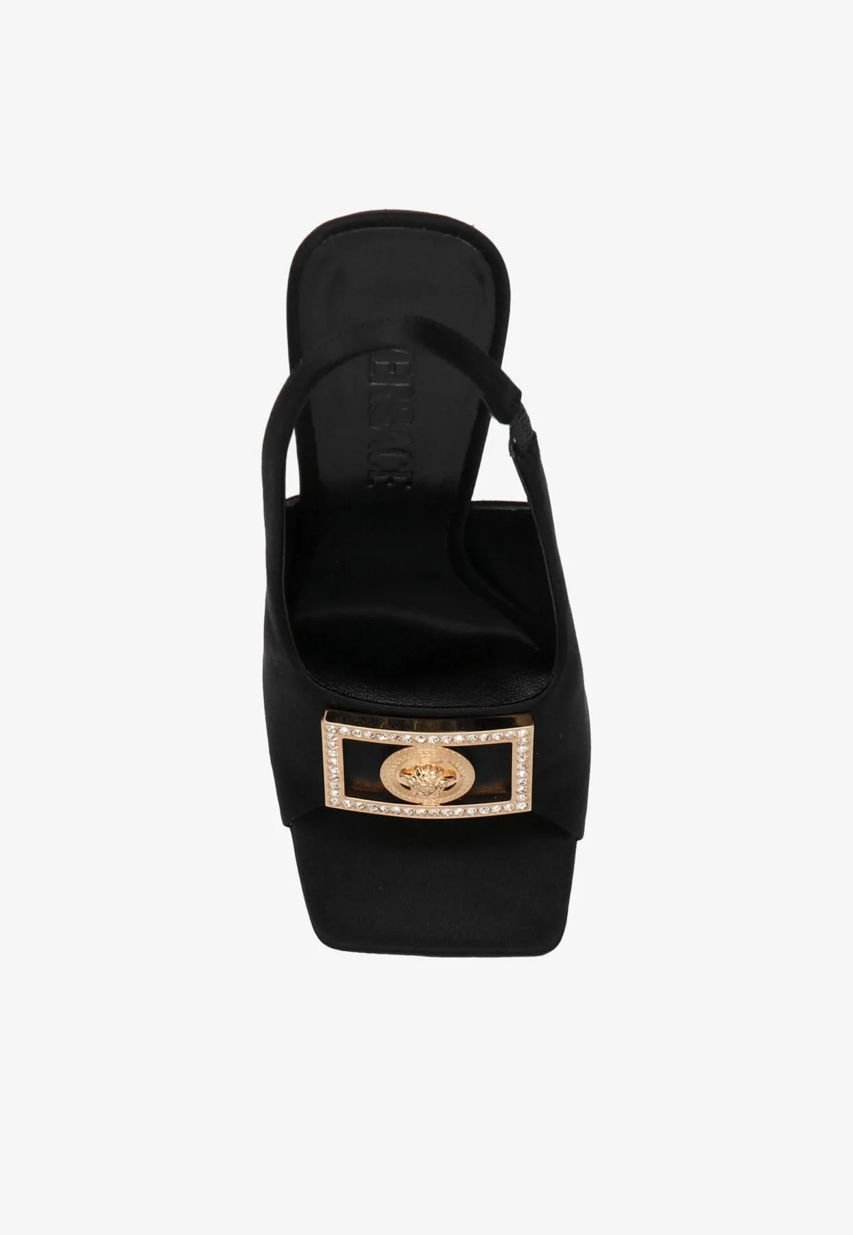 Medusa 110 Slingback Sandals
