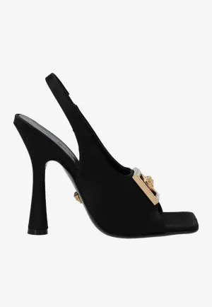Medusa 110 Slingback Sandals