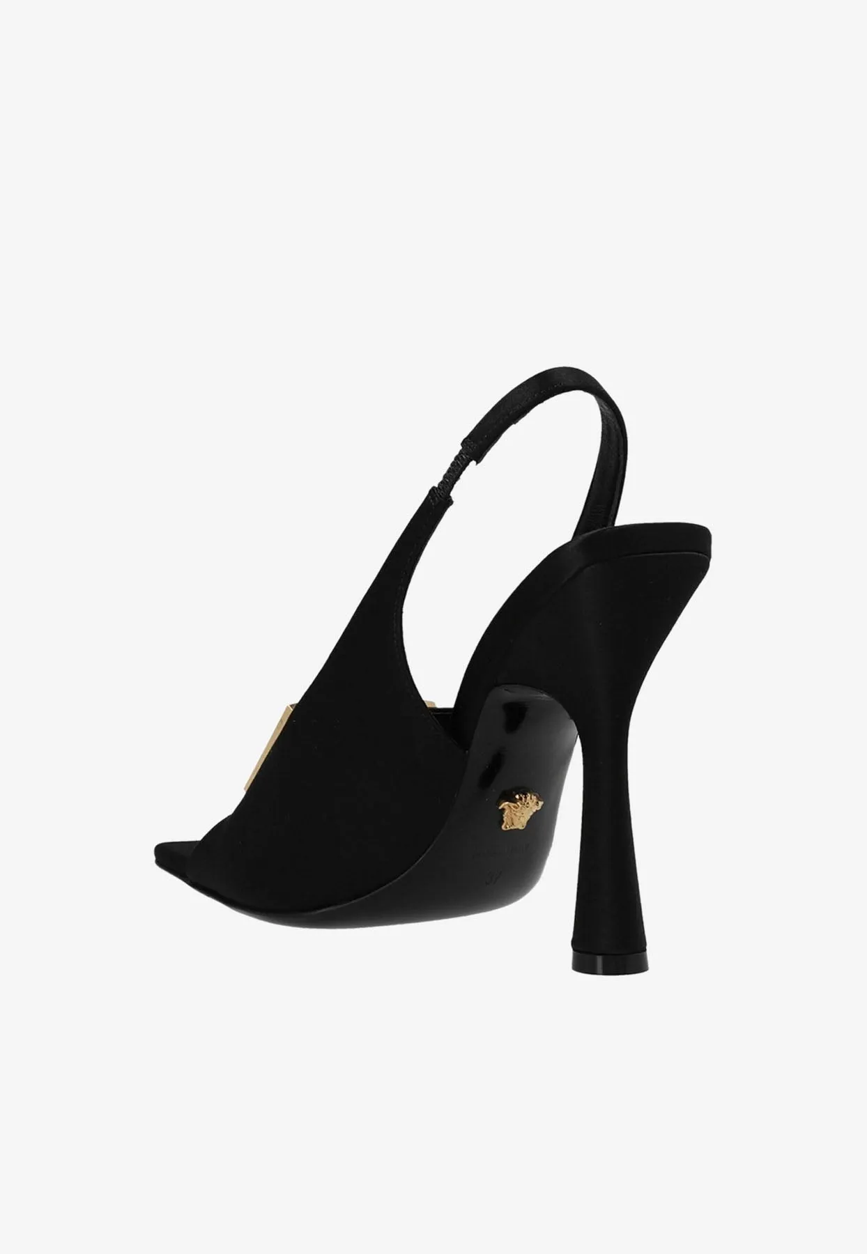 Medusa 110 Slingback Sandals