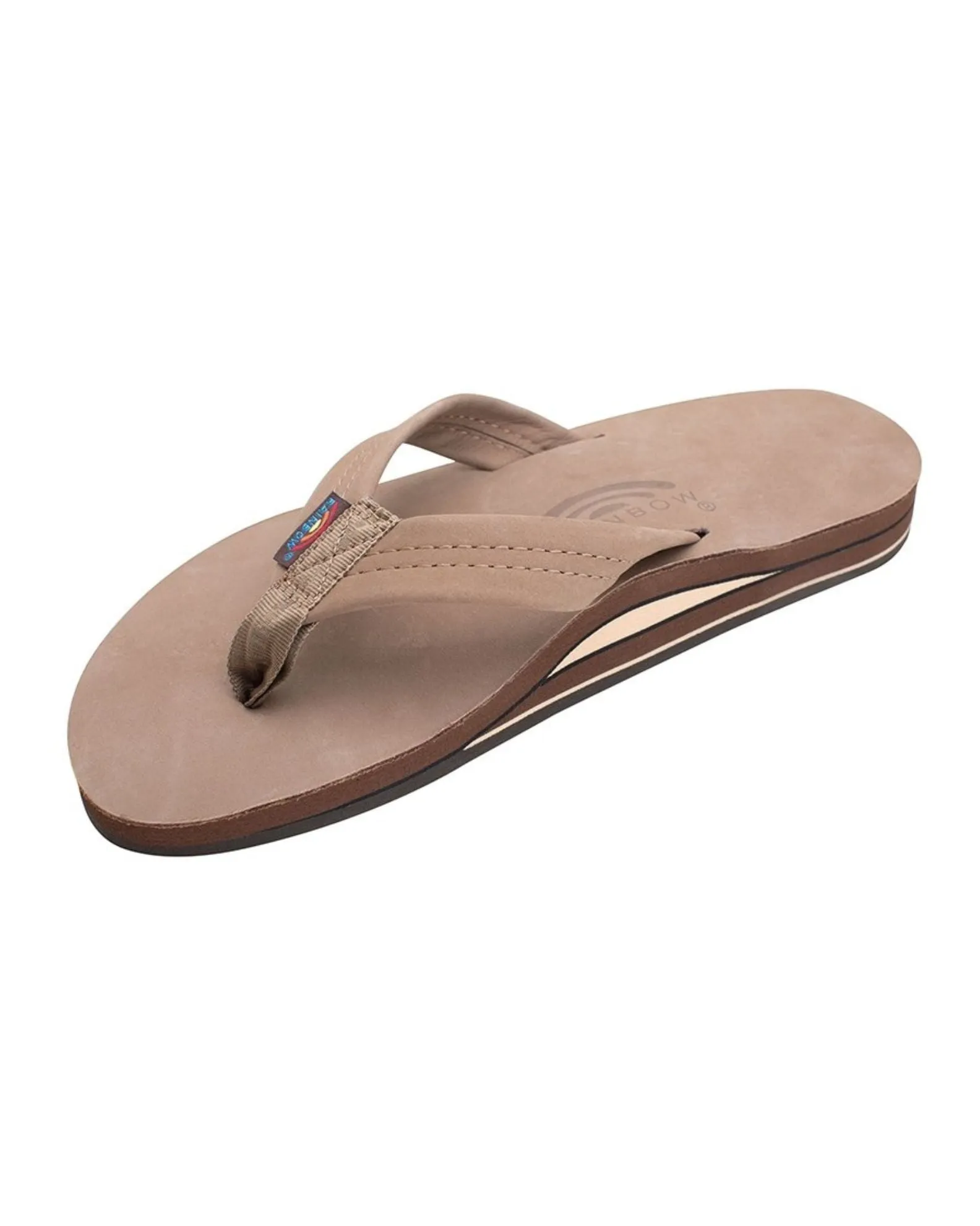 Men's Double Arch Sandals