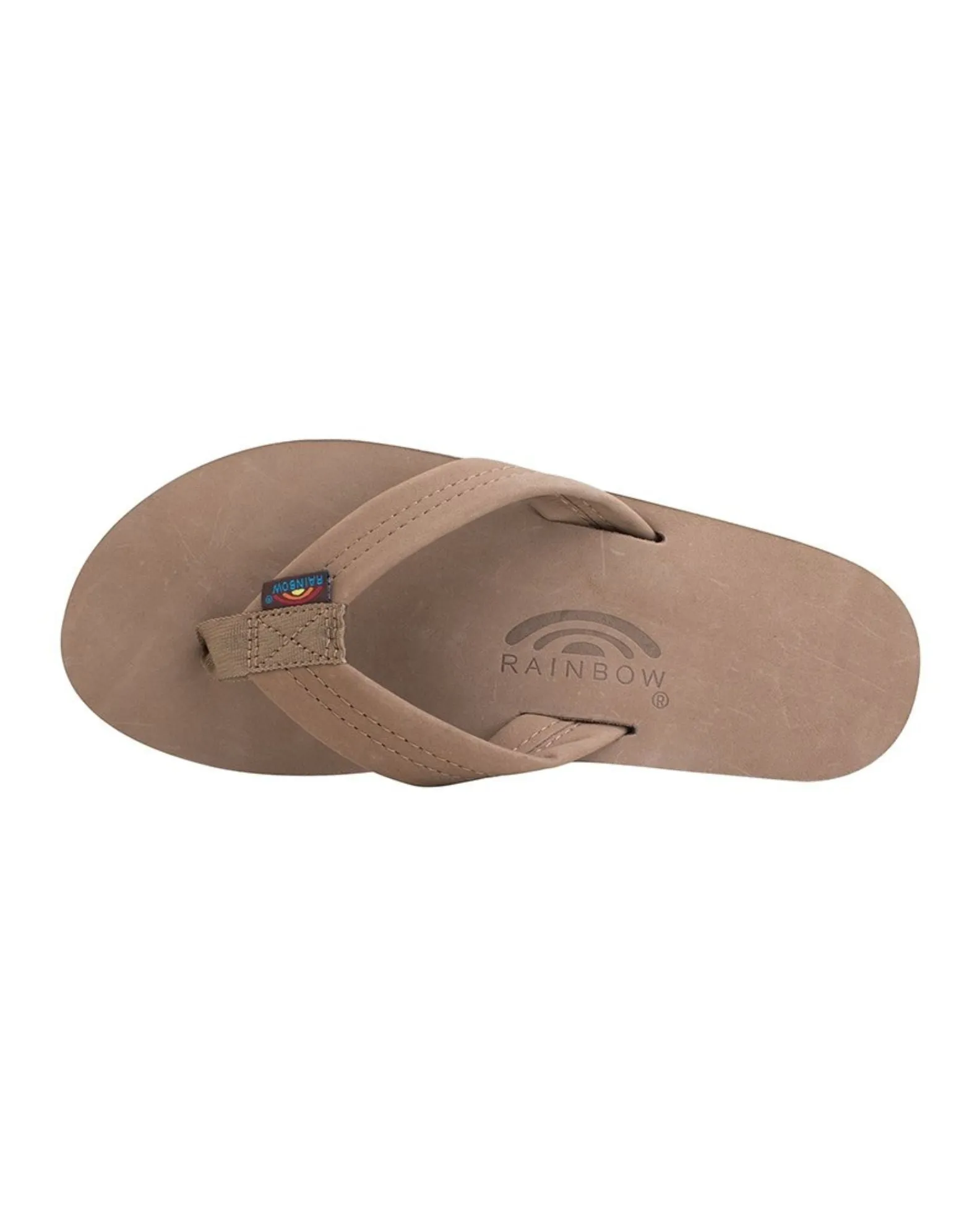 Men's Double Arch Sandals