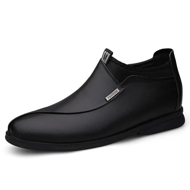 Mens Flat Shoes