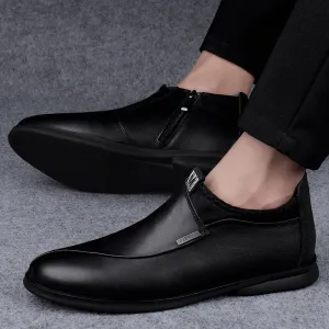 Mens Flat Shoes