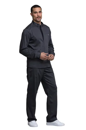 Men's Zip Front Jacket