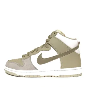 NIKE DUNK HIGH PRO SB KHAKI