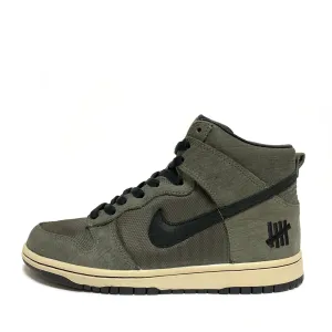NIKE DUNK PRM HI UNDEFEATED SP