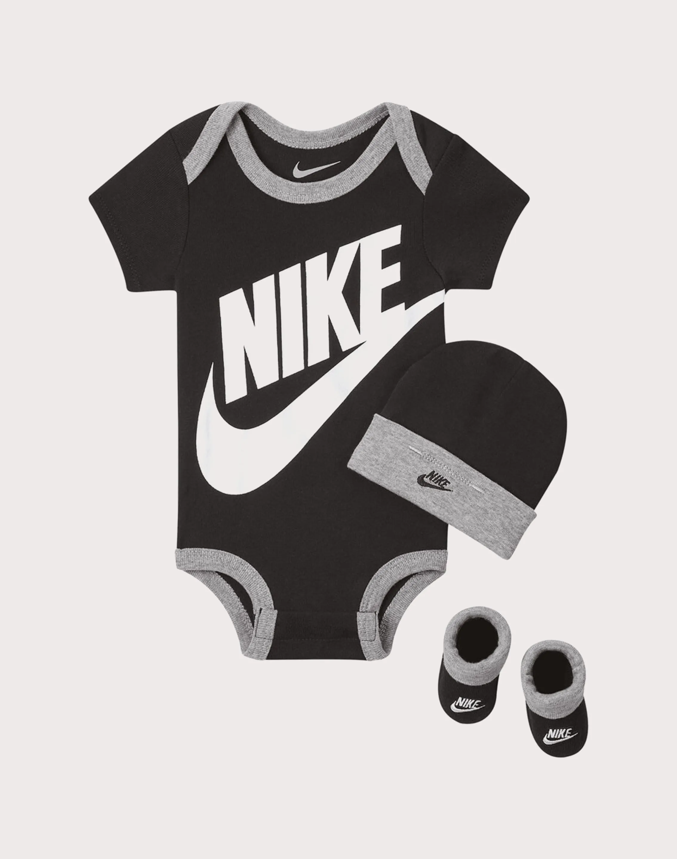 Nike Futura 3-Piece Box Set Infant