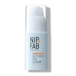 NIP FAB Glycolic Fix Serum Exfoliate 30ml