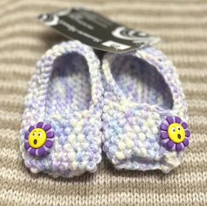 Open Toe Bootie
