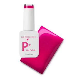 P  I Lava You Gel Polish