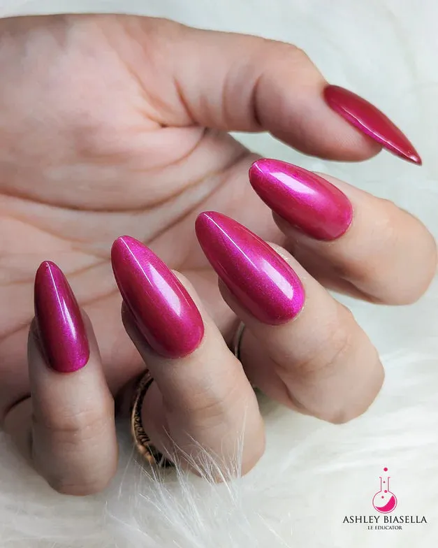 P  I Lava You Gel Polish