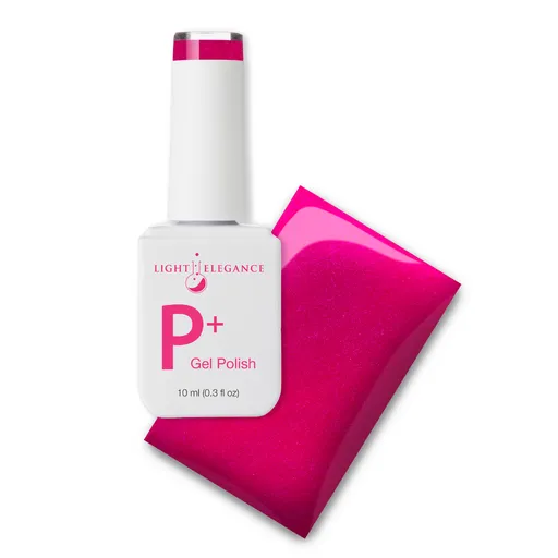 P  I Lava You Gel Polish