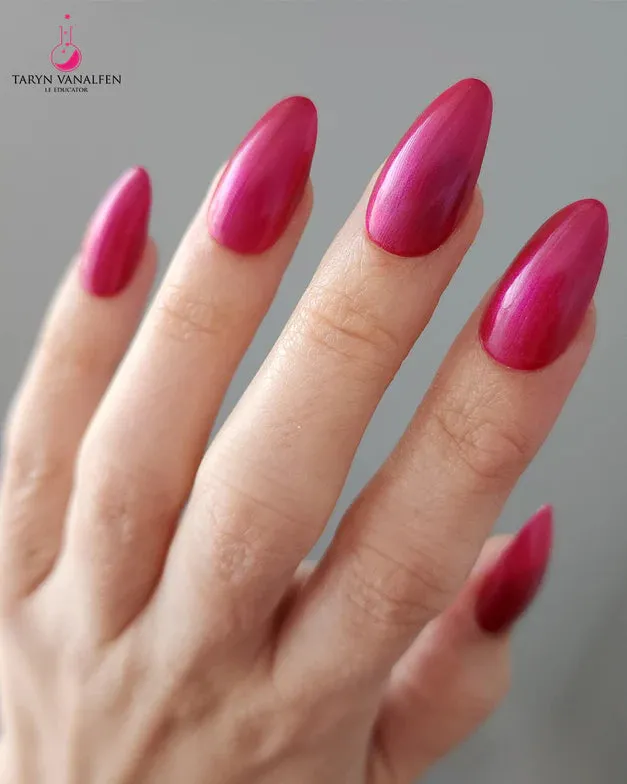 P  I Lava You Gel Polish