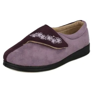 Padders Hug Slipper