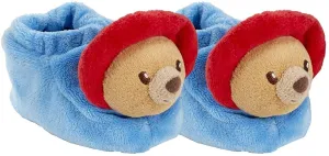 Paddington For Baby Booties
