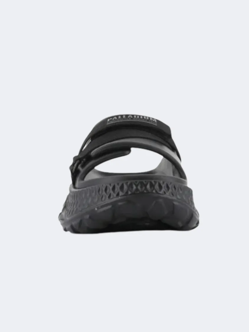 Palladium Off Bound Men Lifestyle Slippers Black
