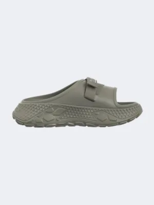 Palladium Off Bound Men Lifestyle Slippers Vetiver