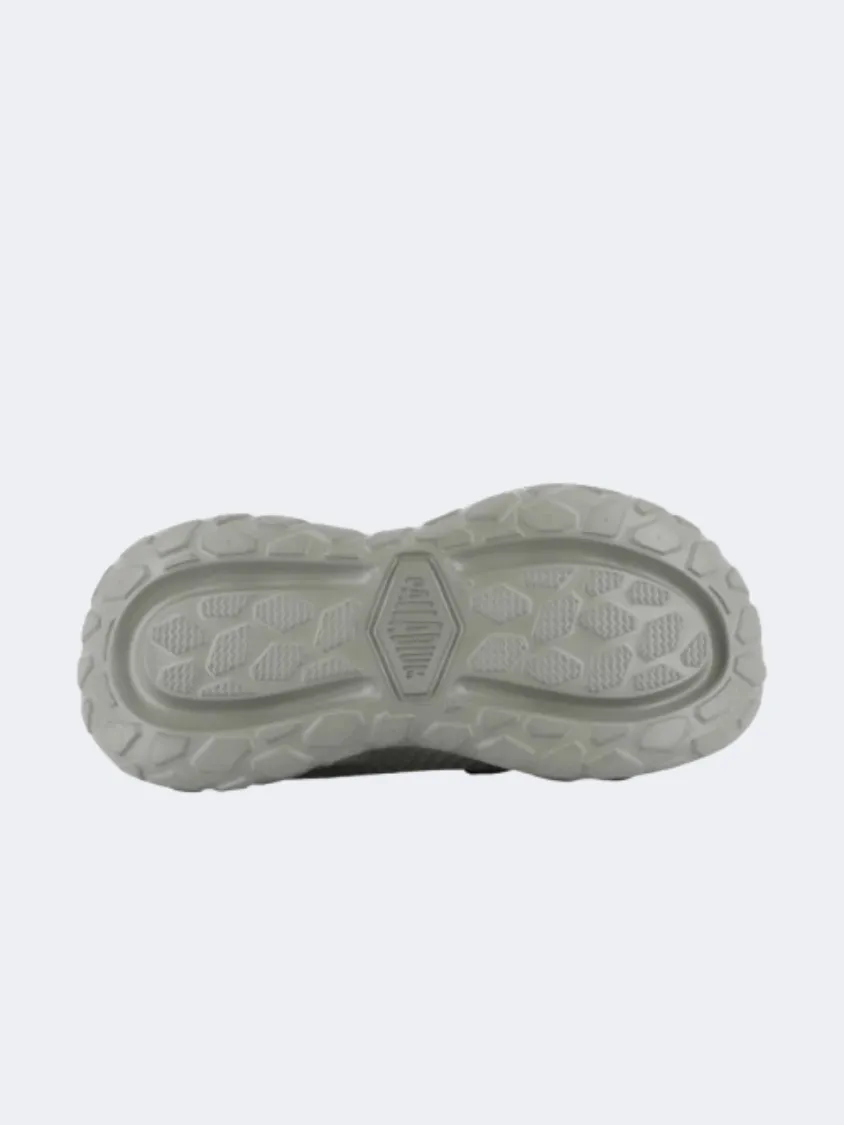Palladium Off Bound Men Lifestyle Slippers Vetiver