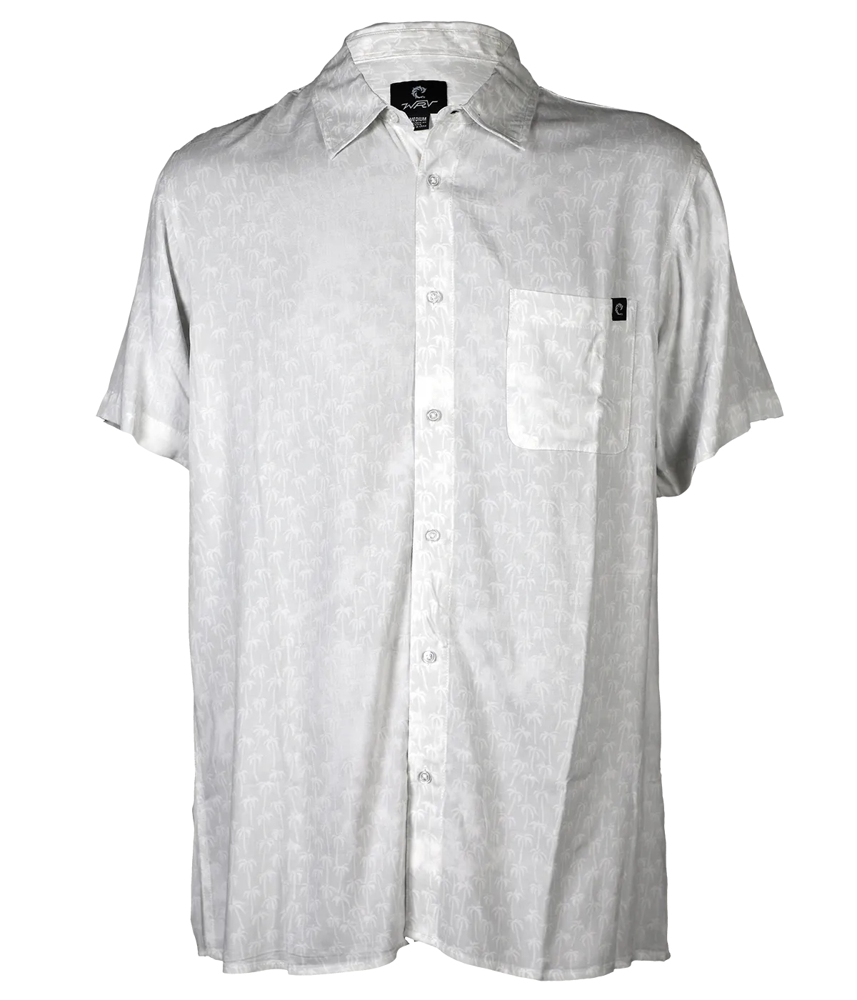 Palm S/S Woven
