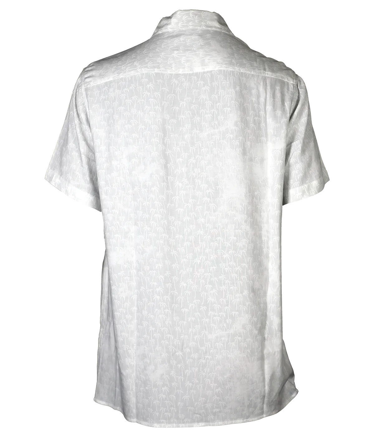 Palm S/S Woven