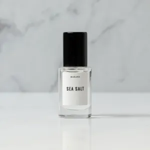 Perfume Oil | Sea Salt