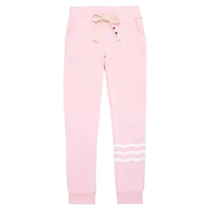 Pink Waves Jogger